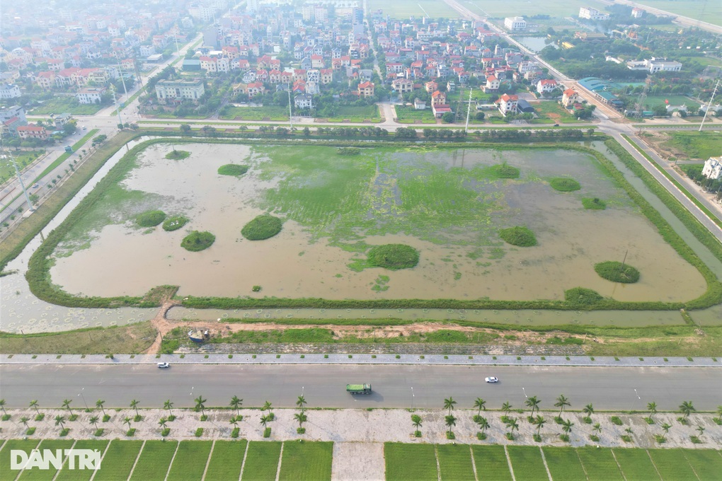 Loạt dự án lớn được quyết định đầu tư trước giờ 3 tỉnh về chung một nhà - 3 Loạt dự án lớn được quyết định đầu tư trước giờ 3 tỉnh về chung một nhà - 3