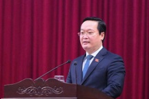 Ông Nguyễn Đức Trung làm Bí thư Tỉnh ủy Nghệ An