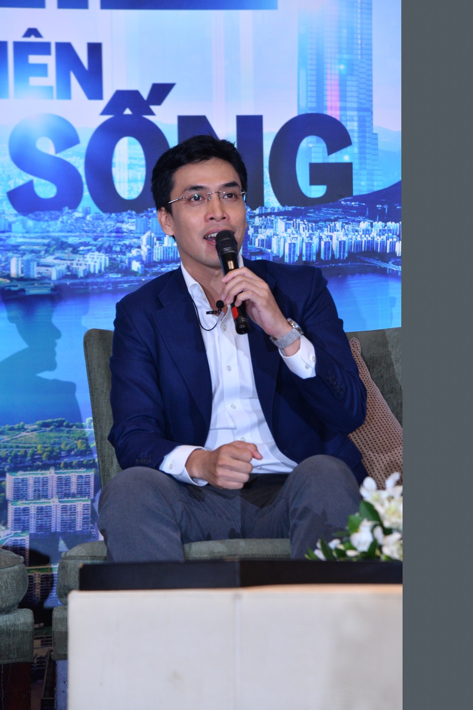 Giới trẻ cần có tầm nhìn đầu tư dài hạn - 1 Giới trẻ cần có tầm nhìn đầu tư dài hạn - 1