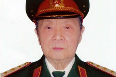 Thượng tướng Trần Văn Quang từ trần