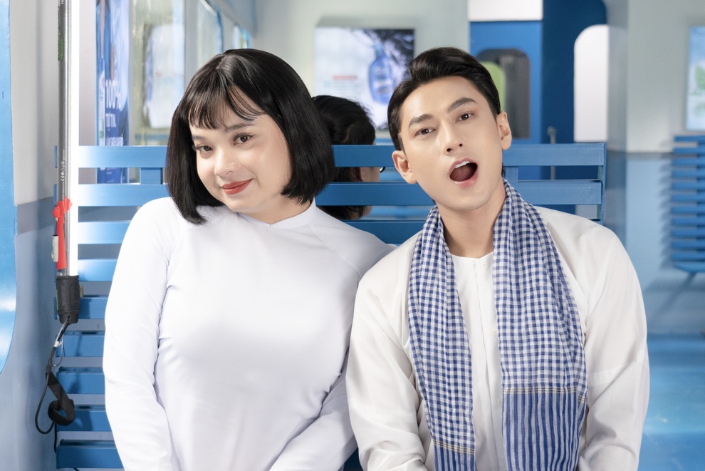 Văn Mai Hương đẹp rạng ngời hậu giảm cân - 4 Văn Mai Hương đẹp rạng ngời hậu giảm cân - 4