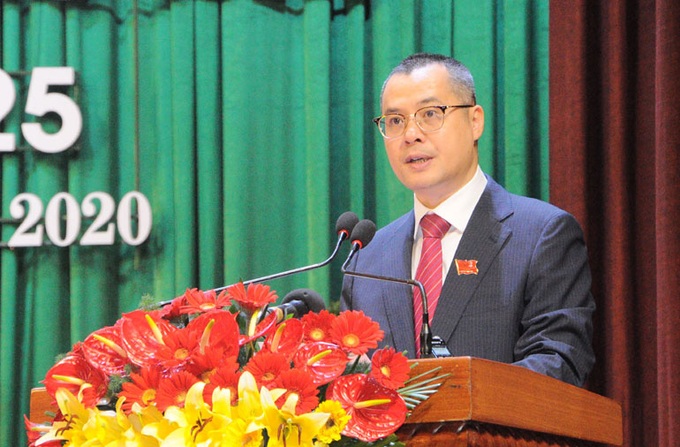 Bế mạc Đại hội đại biểu Đảng bộ tỉnh Bình Thuận, Lâm Đồng, Phú Yên - Ảnh 3. Bế mạc Đại hội đại biểu Đảng bộ tỉnh Bình Thuận, Lâm Đồng, Phú Yên - Ảnh 3.