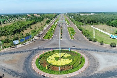 Lập thêm một thị trấn trên địa bàn tỉnh Đồng Nai