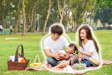 Đừng quên "áo giáp sức khỏe" trong thời "bình thường mới"