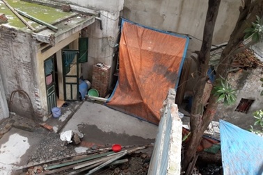 Vụ cấp sổ đỏ trên đất tranh chấp: Thanh tra Bộ Tài nguyên và Môi trường vào cuộc