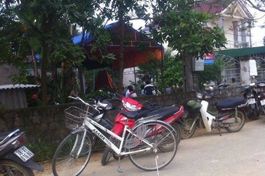 Vừa đến quán karaoke đã bị đâm tử vong