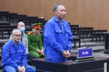 Cựu vụ phó khai dùng 1 tỷ đồng của AIC chia tiền thưởng Tết cho cấp dưới