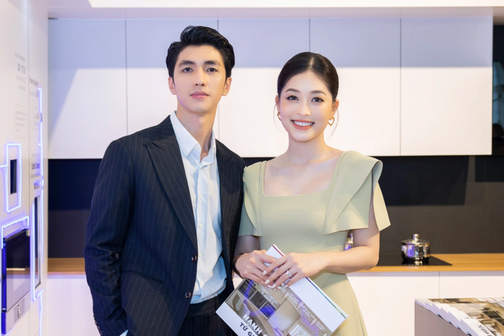 Cuộc sống thay đổi không ngờ của Bình An sau nửa năm cưới Phương Nga - 1 Cuộc sống thay đổi không ngờ của Bình An sau nửa năm cưới Phương Nga - 1