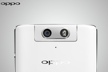 Oppo N3 sẽ sử dụng vật liệu hợp kim chế tạo tàu vũ trụ? 