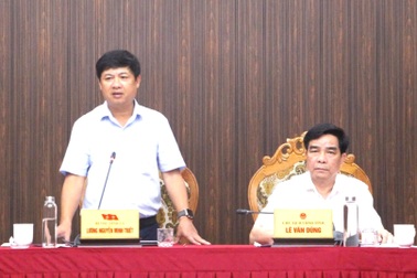 Bí thư Quảng Nam: Sắp xếp tổ chức bộ máy cũng là cơ hội lựa chọn cán bộ tốt