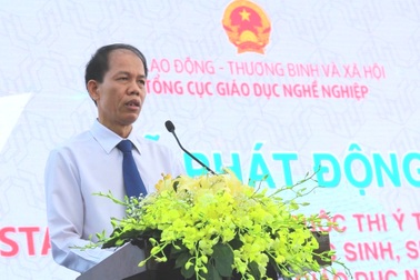 Lấy ý kiến việc xét tặng Huân chương Lao động đối với ông Đỗ Năng Khánh