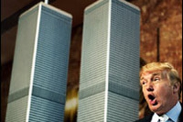 Đồ án tái thiết Ground Zero là "một cục phân"!