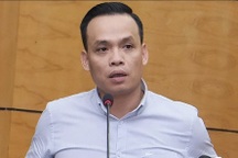 Cựu Vụ phó nhận 265.000 USD tiền hối lộ, làm ngơ vi phạm của Xuyên Việt Oil