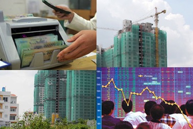 Đại gia vứt đi trăm tỷ chỉ mong được nhẹ thân