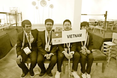 “Trùm lười” giỏi Toán 