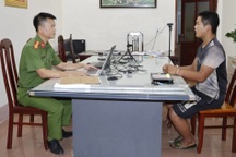 Khởi tố 8 thanh, thiếu niên đuổi chém nhau làm 2 người thương vong