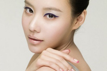 Kim Ah Joong khó chọn vai vì “Sắc đẹp ngàn cân”