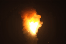 Mỹ khai hỏa tên lửa đạn đạo liên lục địa có thể mang đầu đạn hạt nhân