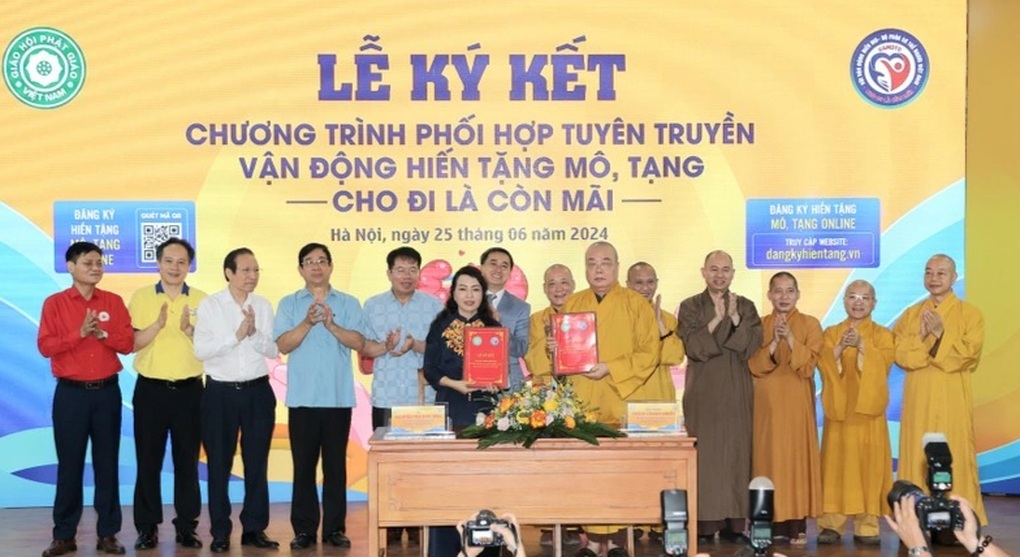 Gia đình hiến thi thể người đàn ông 50 tuổi cho y học - 3 Gia đình hiến thi thể người đàn ông 50 tuổi cho y học - 3