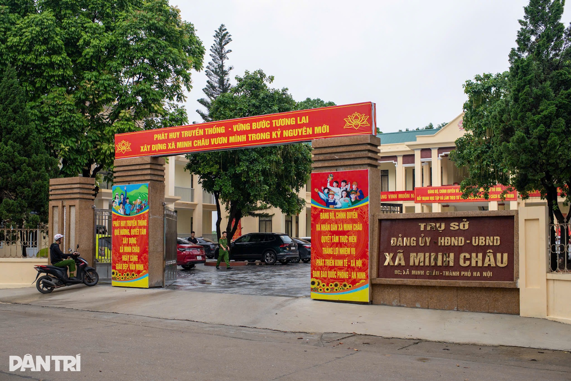 Một ngày mới - 15 Một ngày mới - 15