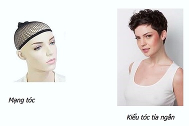 Đối phó với rụng tóc khi điều trị ung thư