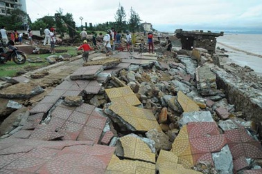 Lần đầu tiên Chính phủ xác nhận có cán bộ cao cấp phạm tội tham nhũng