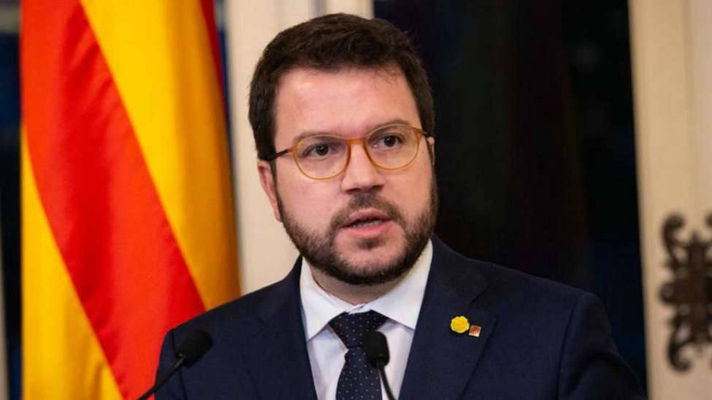 Vùng tự trị Catalonia của Tây Ban Nha muốn trưng cầu dân ý để độc lập - 1 Vùng tự trị Catalonia của Tây Ban Nha muốn trưng cầu dân ý để độc lập - 1