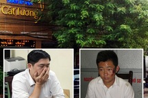 Tìm thấy thi thể nạn nhân vụ Thẩm mỹ viện Cát Tường