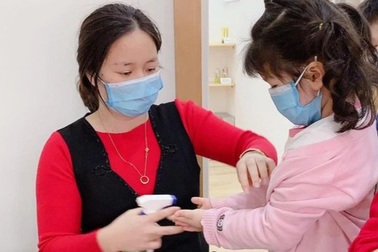 Làm hợp đồng của trường mầm non, nhận hỗ trợ thế nào?