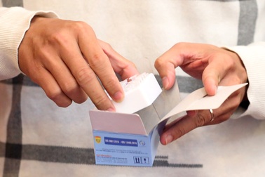 WHO đề nghị Việt Nam chia sẻ kết quả nghiên cứu kit test nCoV