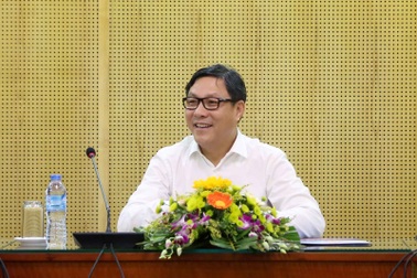 Bộ Kế hoạch nói gì khi Luật Quy hoạch bị lùi thời hạn thông qua?