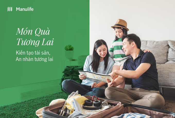 Manulife Việt Nam ước tính Gen Y cần khoảng 5.5 tỷ VND để nghỉ hưu thoải mái - Ảnh 1.