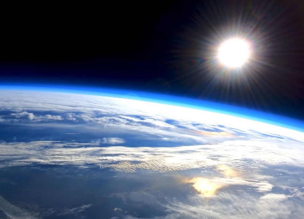 NASA úp mở về khả năng tìm thấy sự sống ngoài Trái đất - 1 NASA úp mở về khả năng tìm thấy sự sống ngoài Trái đất - 1