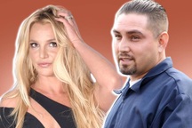 Bạn trai của Britney Spears đã có 5 con ruột và có nhiều... con rơi