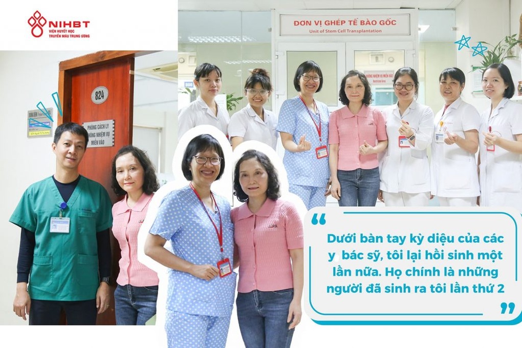 Lời nhắn mẹ nhớ về trước khi con đi học và kỳ tích của người mẹ ung thư - 2