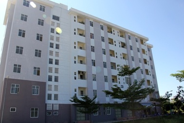 Bí thư Đà Nẵng “truy” việc con em cán bộ được bố trí chung cư sai quy định