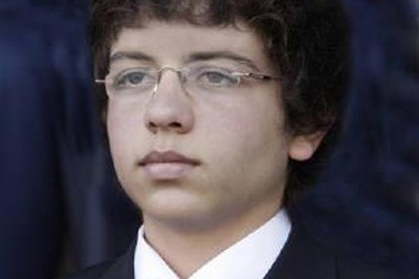 Quốc vương Jordan phong con trai 15 tuổi làm Thái tử