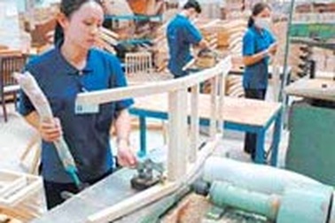 Ngành gỗ trước nguy cơ bị kiện chống bán phá giá