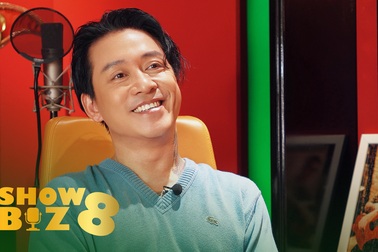 Tuấn Hưng: "Tôi không sợ lép vế trước vợ"