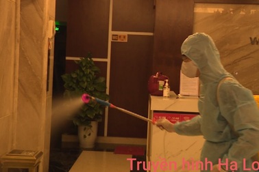 Du học sinh từ Mỹ dương tích SARS-CoV-2, 5 trường hợp F1 có kết quả âm tính