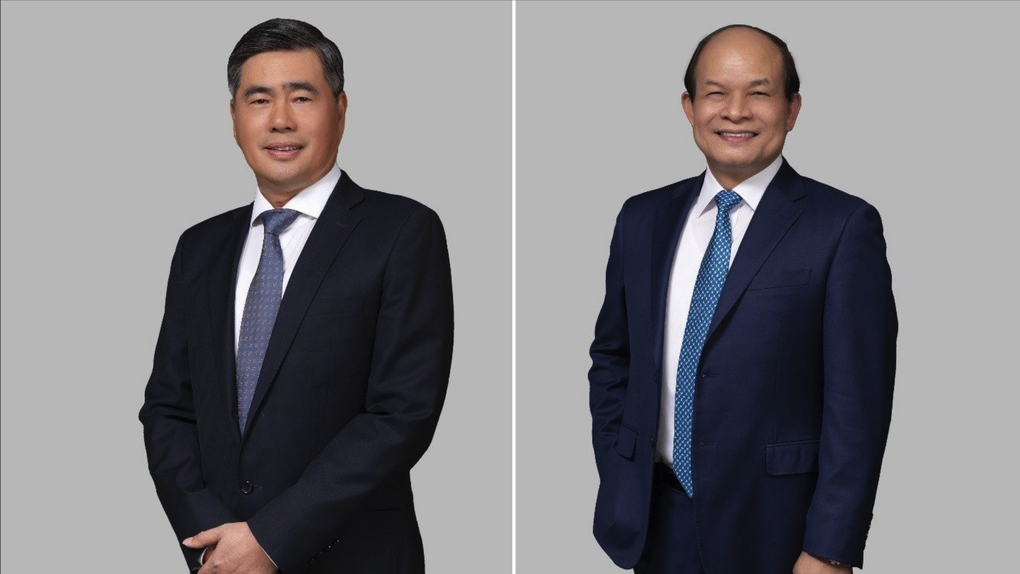 Chủ tịch, phó chủ tịch Gelex xin từ nhiệm - 1 Chủ tịch, phó chủ tịch Gelex xin từ nhiệm - 1