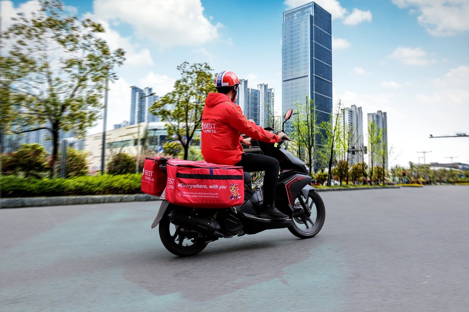 Nhượng quyền bưu cục chuyển phát nhanh - Mô hình kinh doanh đầy tiềm năng - 1 Nhượng quyền bưu cục chuyển phát nhanh - Mô hình kinh doanh đầy tiềm năng - 1