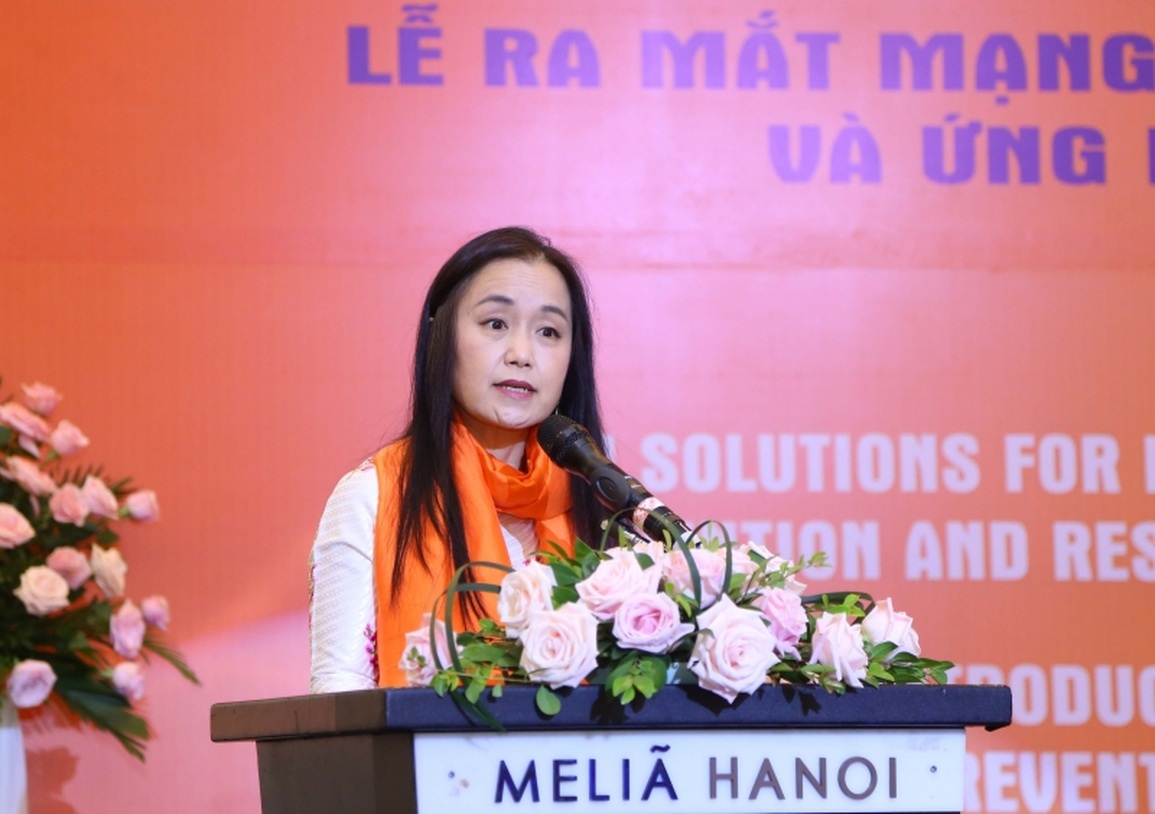 Gần 63% phụ nữ từng bị bạo hành nhưng cả nước chỉ có một vài nhà tạm lánh - 2 Gần 63% phụ nữ từng bị bạo hành nhưng cả nước chỉ có một vài nhà tạm lánh - 2