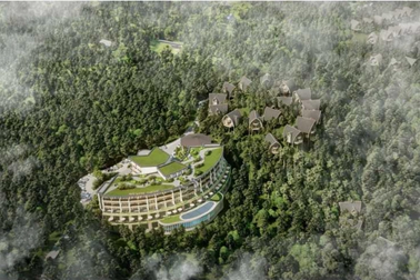 Doanh nghiệp thuê 35,7ha Vườn quốc gia Tam Đảo làm du lịch sinh thái