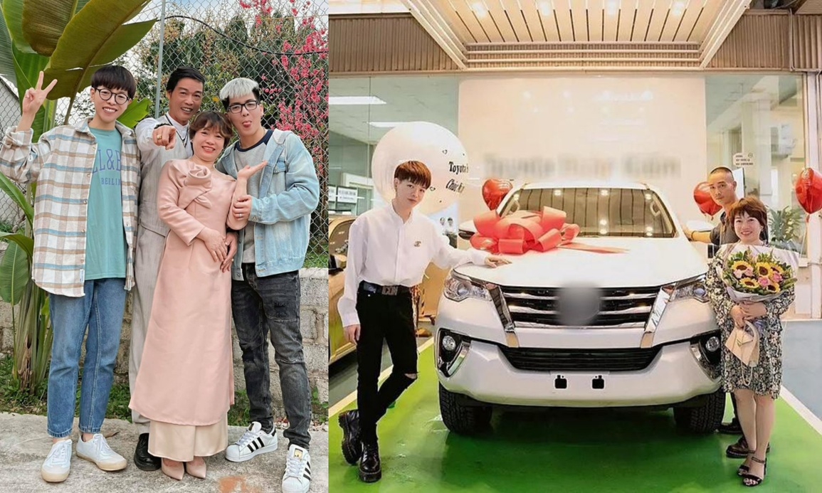 Đức Phúc tuổi 26: Tậu nhà chục tỷ đồng, sở hữu nhiều mảnh đất, sổ tiết kiệm - 6 Đức Phúc tuổi 26: Tậu nhà chục tỷ đồng, sở hữu nhiều mảnh đất, sổ tiết kiệm - 6