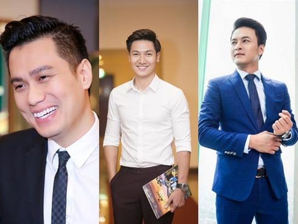 Diễn viên Thu Quỳnh, Thanh Hương trượt đề cử chính thức VTV Awards 2021 - 4 Diễn viên Thu Quỳnh, Thanh Hương trượt đề cử chính thức VTV Awards 2021 - 4