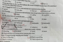 Lộ bản thảo đề thi lớp 10 ở Kon Tum: 12 học sinh liên quan