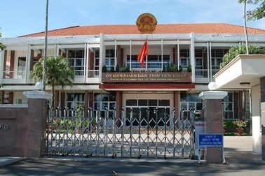 28 cán bộ đã nghỉ hưu vẫn được tỉnh Tiền Giang mời đi nước ngoài