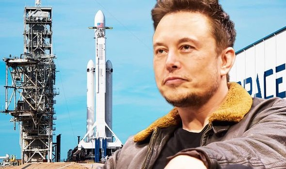 Elon Musk và niềm cảm hứng bất tận cho bạn trẻ yêu công nghệ - 1 Elon Musk và niềm cảm hứng bất tận cho bạn trẻ yêu công nghệ - 1