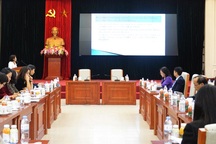 92,1% trẻ mầm non toàn quốc được ăn bán trú